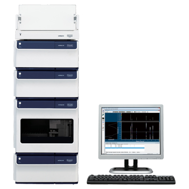 Hitachi Primaide System Manager HPLC Software for Full Control and Data Aquisition of the Hitachi Primaide System - Click Image to Close